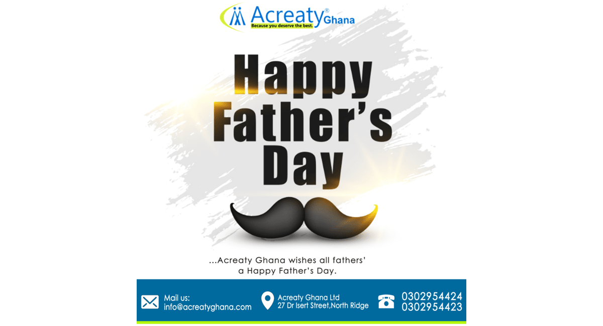 Acreaty Ghana Ltd